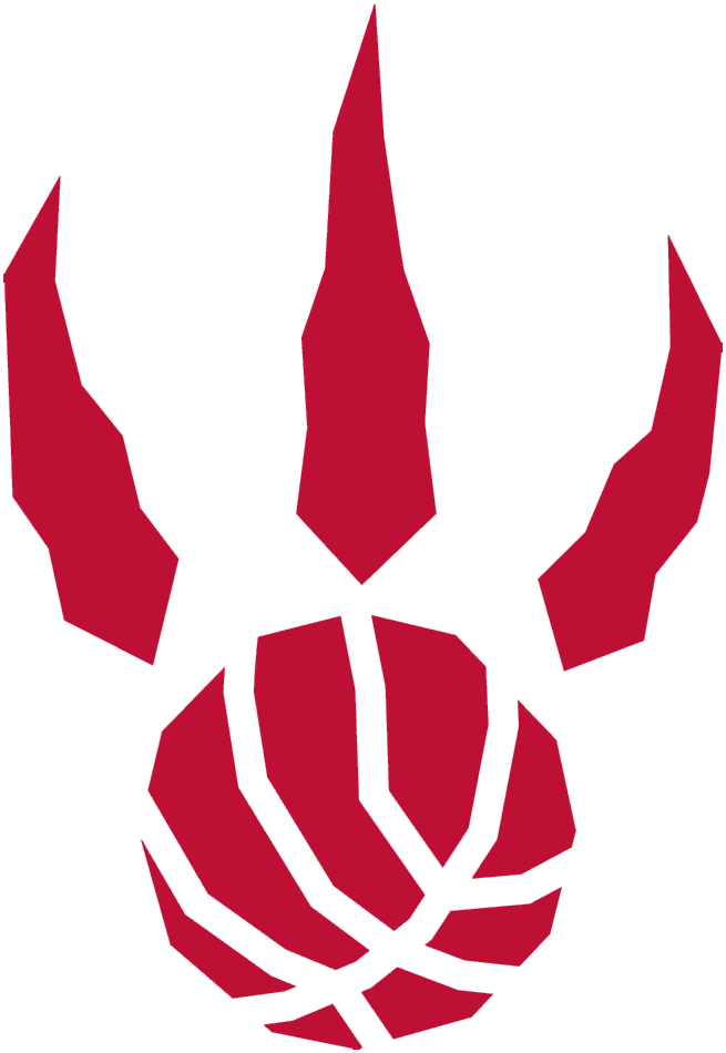 Toronto Raptors 1995-2011 Alternate Logo iron on heat transfer v3